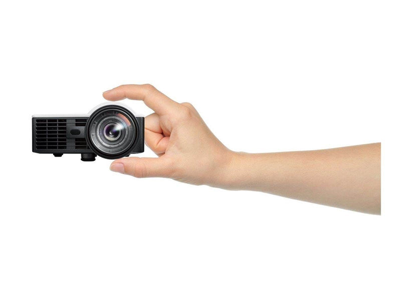 Optoma Projektoren ML1050STi - 1280 x 800 - 1000 ANSI lumens