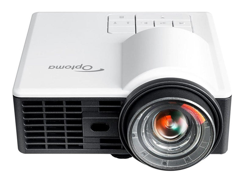 Optoma Projektoren ML1050STi - 1280 x 800 - 1000 ANSI lumens