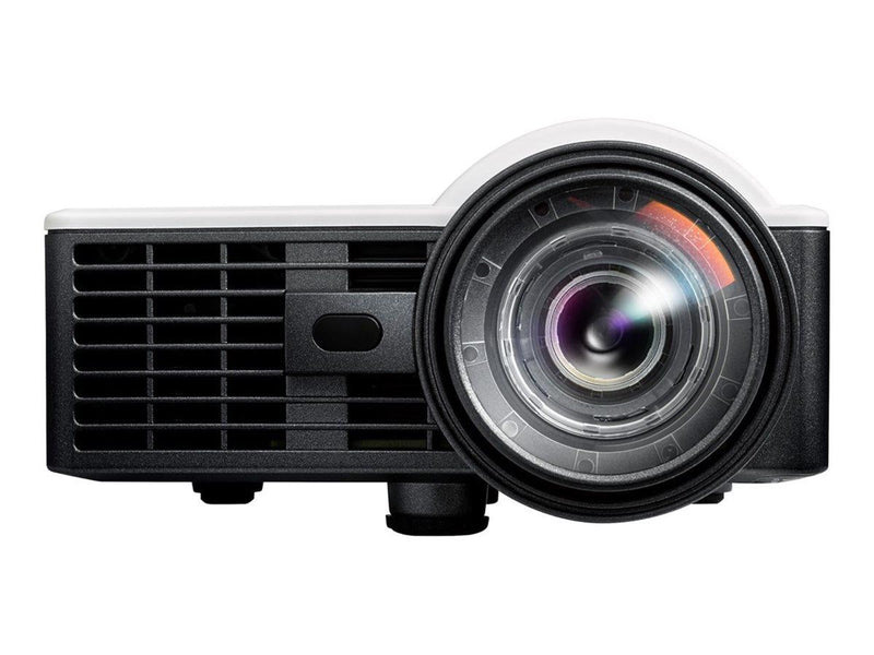 Optoma Projektoren ML1050STi - 1280 x 800 - 1000 ANSI lumens