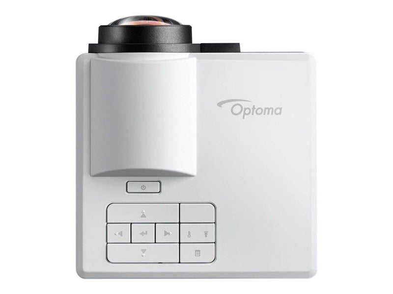Optoma Projektoren ML1050STi - 1280 x 800 - 1000 ANSI lumens