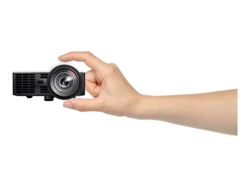 Optoma Projektoren ML1050STi - 1280 x 800 - 1000 ANSI lumens