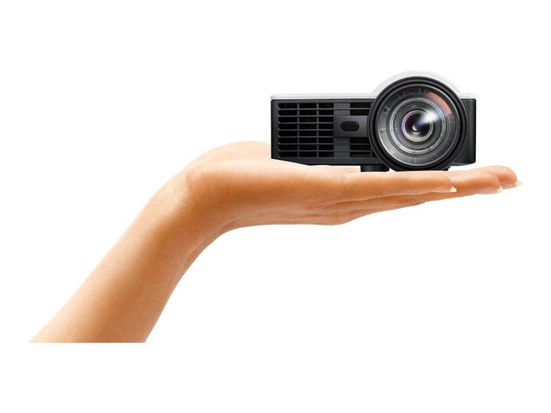 Optoma Projektoren ML1050STi - 1280 x 800 - 1000 ANSI lumens