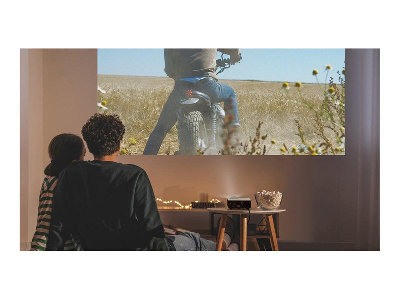 Optoma Projektoren ML1050STi - 1280 x 800 - 1000 ANSI lumens