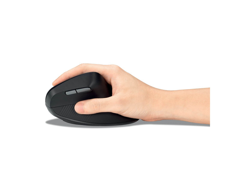 Kensington Pro Fit™ Ergo MY630 EQ Maus (Rechargeable) - Maus (Schwarz)