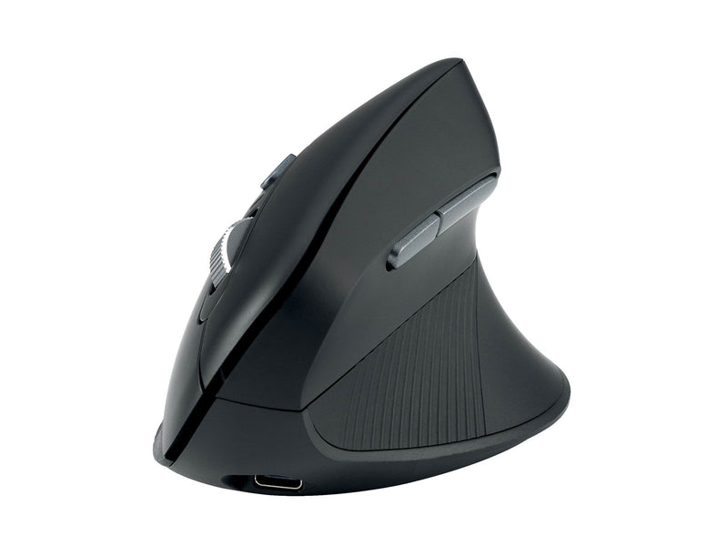 Kensington Pro Fit™ Ergo MY630 EQ Maus (Rechargeable) - Maus (Schwarz)