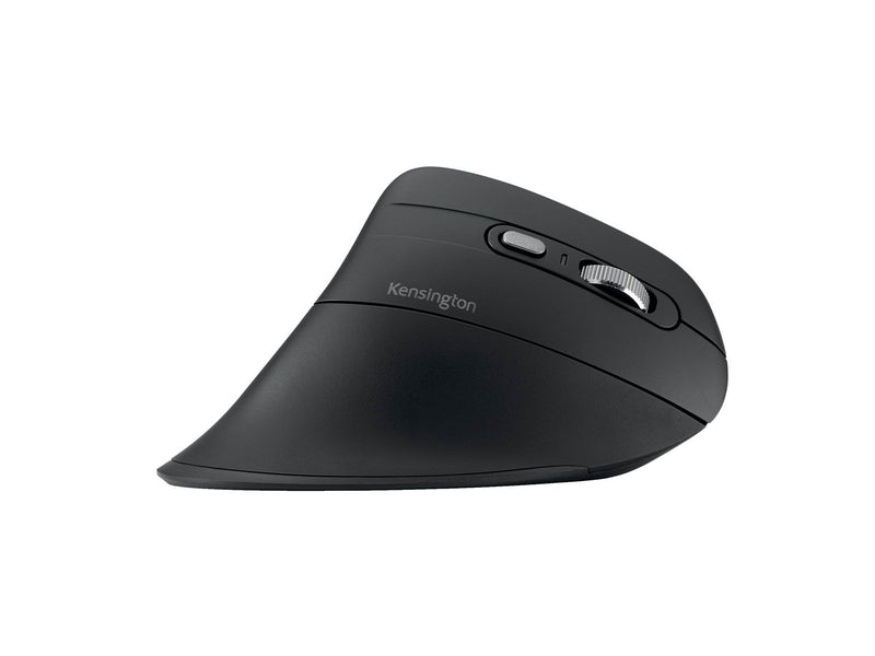 Kensington Pro Fit™ Ergo MY630 EQ Maus (Rechargeable) - Maus (Schwarz)
