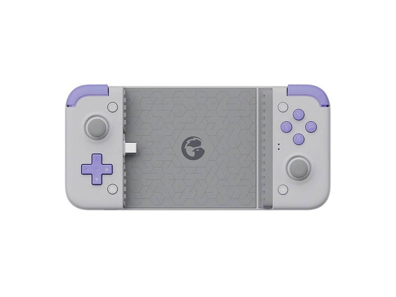 GameSir X2s USB-C mobile controller with phone holder - Miscellaneous Zubehör für Spielkonsole