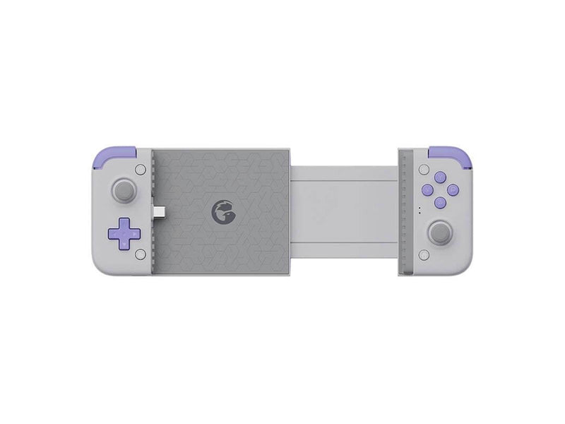GameSir X2s USB-C mobile controller with phone holder - Miscellaneous Zubehör für Spielkonsole