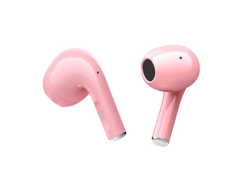ONIKUMA T35 Bluetooth In-Ear Headphones (pink)