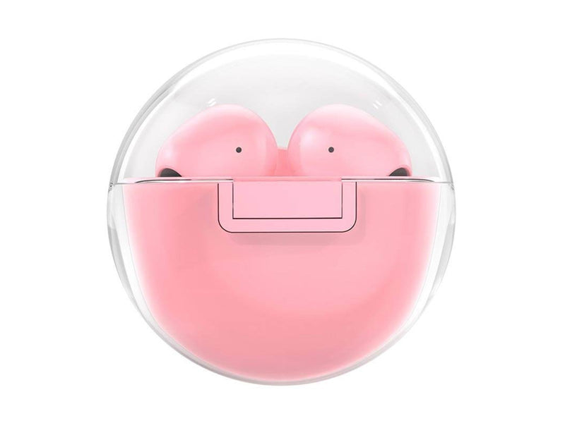 ONIKUMA T35 Bluetooth In-Ear Headphones (pink)