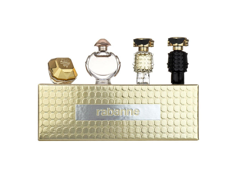 PACO RABANNE Feminine Set