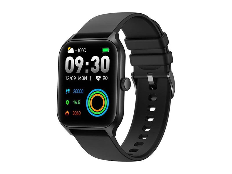 Colmi Smartwatch P60 (black)