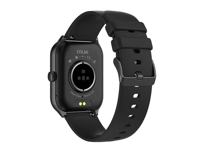 Colmi Smartwatch P60 (black)