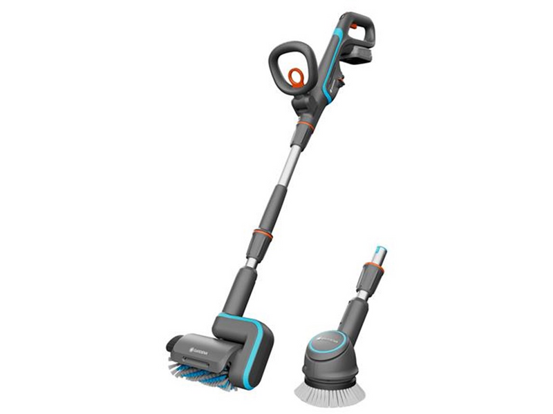 Gardena 14842-55 electric patio cleaner