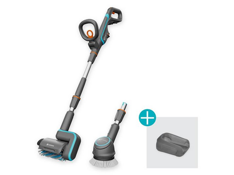 Gardena 14842-55 electric patio cleaner
