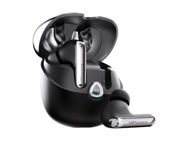 HiFuture TWS EarBuds Sonic Air (black)