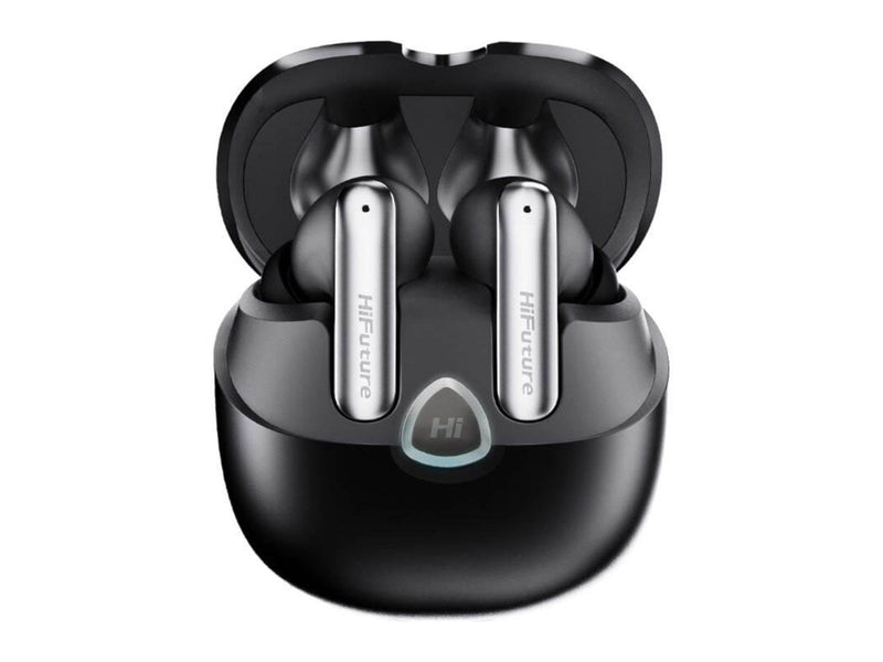 HiFuture TWS EarBuds Sonic Air (black)