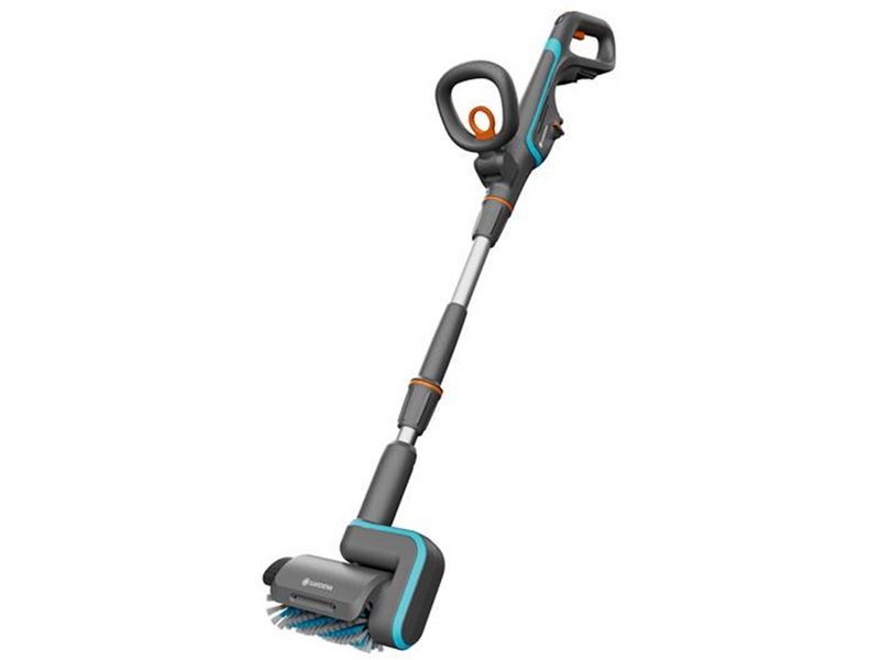 Gardena 14841-55 electric patio cleaner