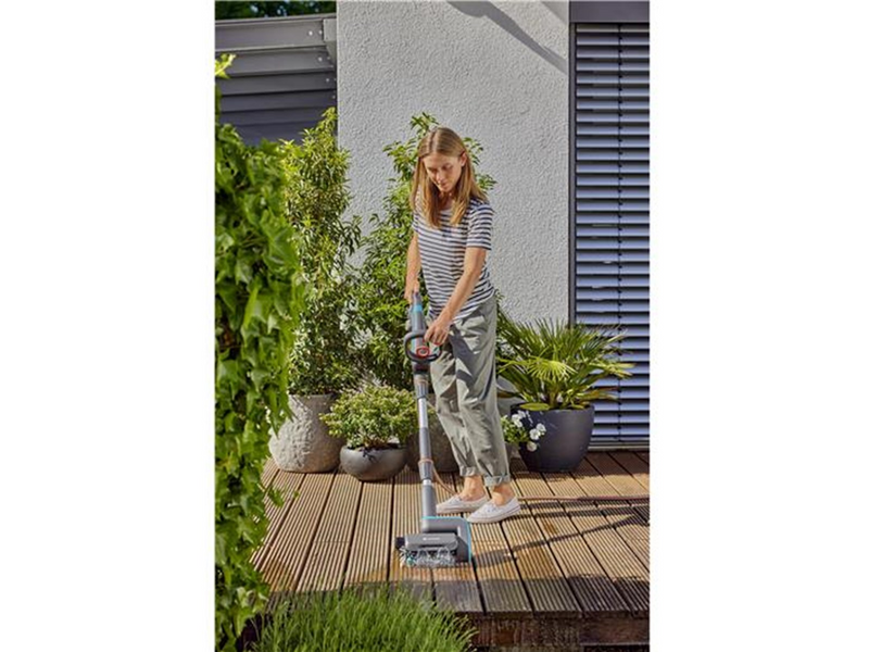 Gardena 14841-55 electric patio cleaner
