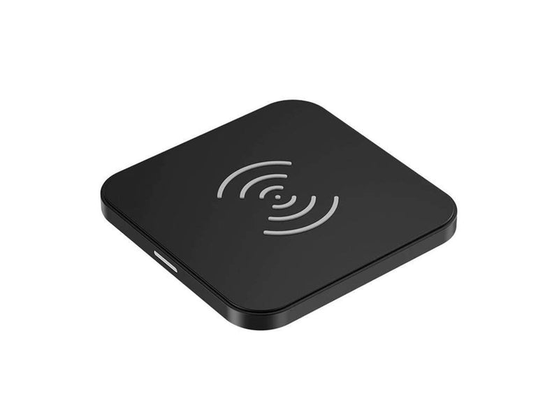 Choetech Wireless inductive charger T511-S 10W (black)