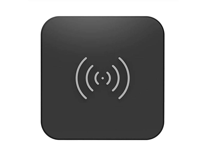 Choetech Wireless inductive charger T511-S 10W (black)