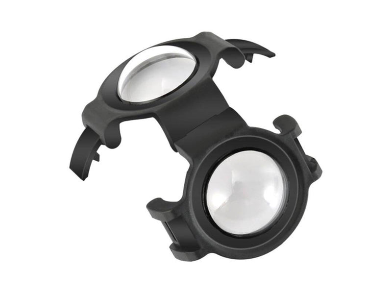 Puluz Optical Glass Lens Protective Cover For Insta360 X3