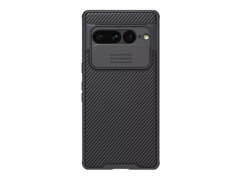 Nillkin CamShield Pro case for Google Pixel 7 Pro (black)