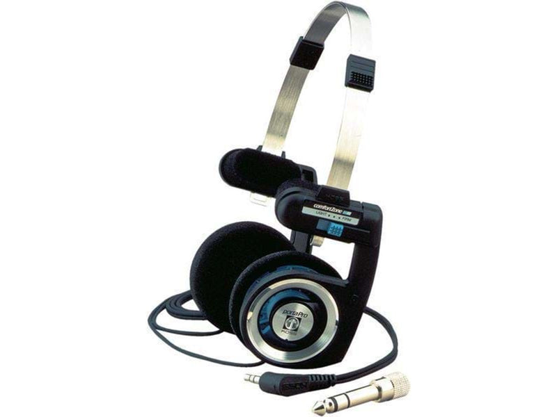 Koss Porta Pro