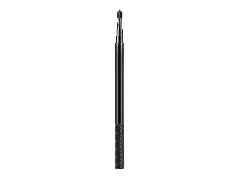 Puluz Metal selfie stick 150 cm for Insta360 One RS / X2 / X3 / X4