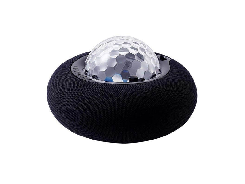 Joyroom Wireless Speaker Maya RGB JR-MS02 (black)