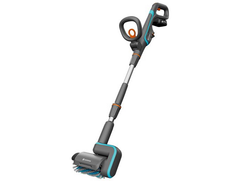 Gardena 14841-20 electric patio cleaner