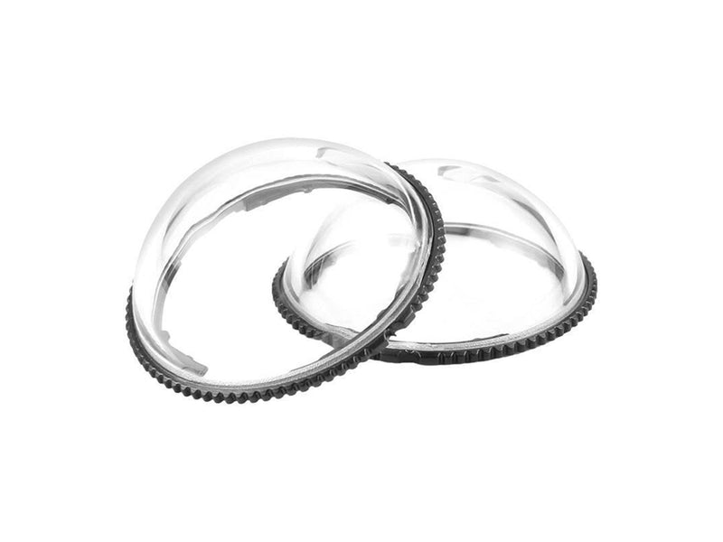 Puluz PC lens cover for Insta360 X4
