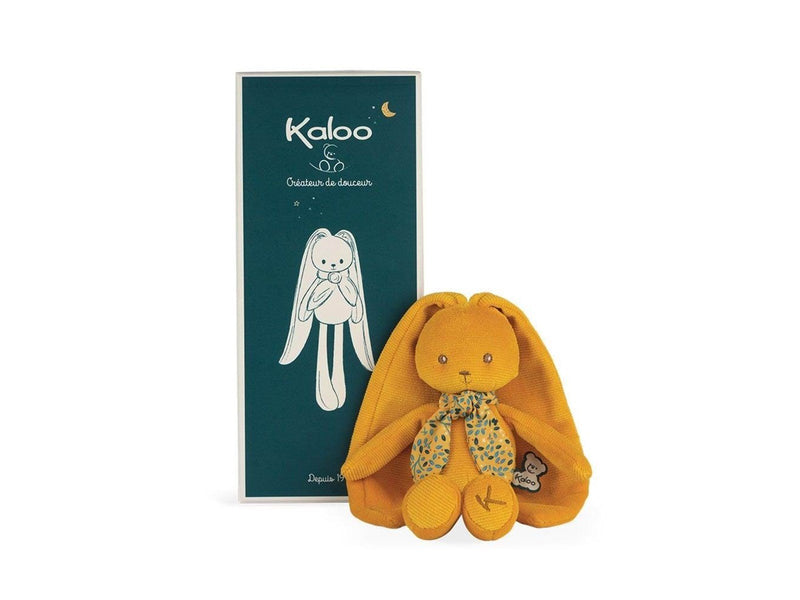 kaloo Lapinoo Doll Rabbit Ochre 25 cm