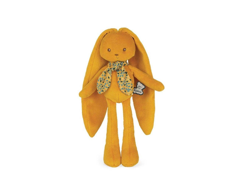 kaloo Lapinoo Doll Rabbit Ochre 25 cm