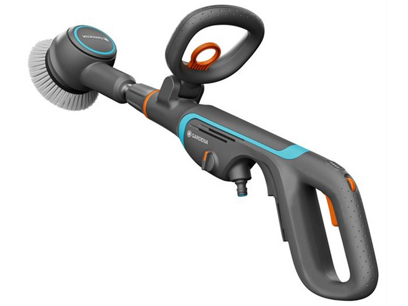 Gardena 14840-55 electric patio cleaner
