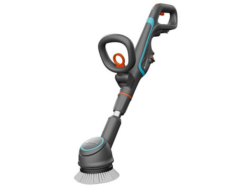 Gardena 14840-55 electric patio cleaner