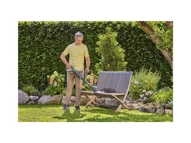Gardena 14840-55 electric patio cleaner