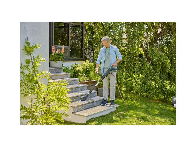 Gardena 14840-55 electric patio cleaner