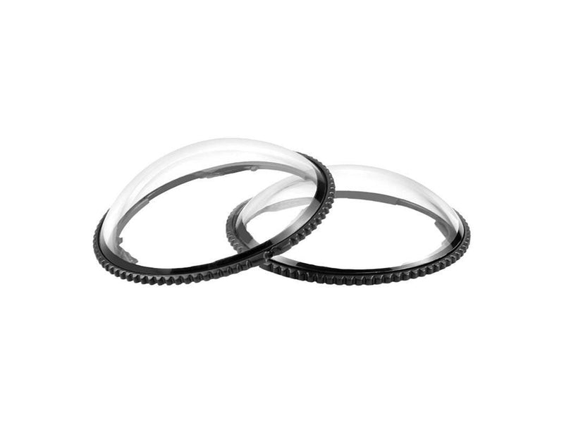 Puluz Optical glass lens cover for Insta360 X4