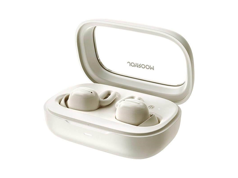 Joyroom Earbuds TWS Cozydots Series JR-TS1 (white)