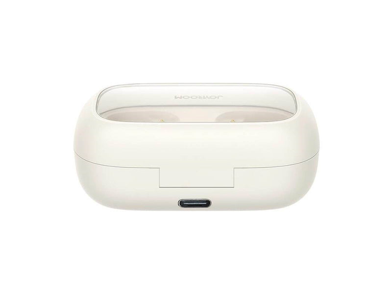Joyroom Earbuds TWS Cozydots Series JR-TS1 (white)
