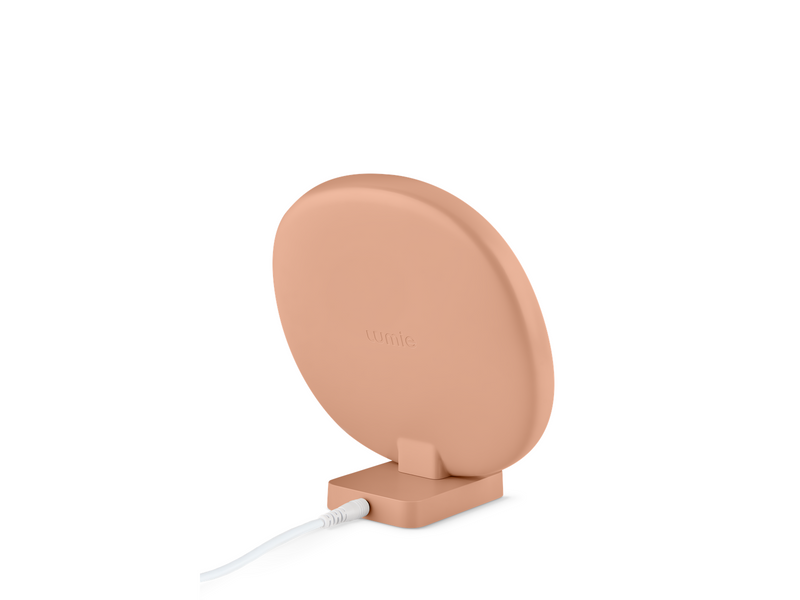 Lumie Dash - Terracota Pink