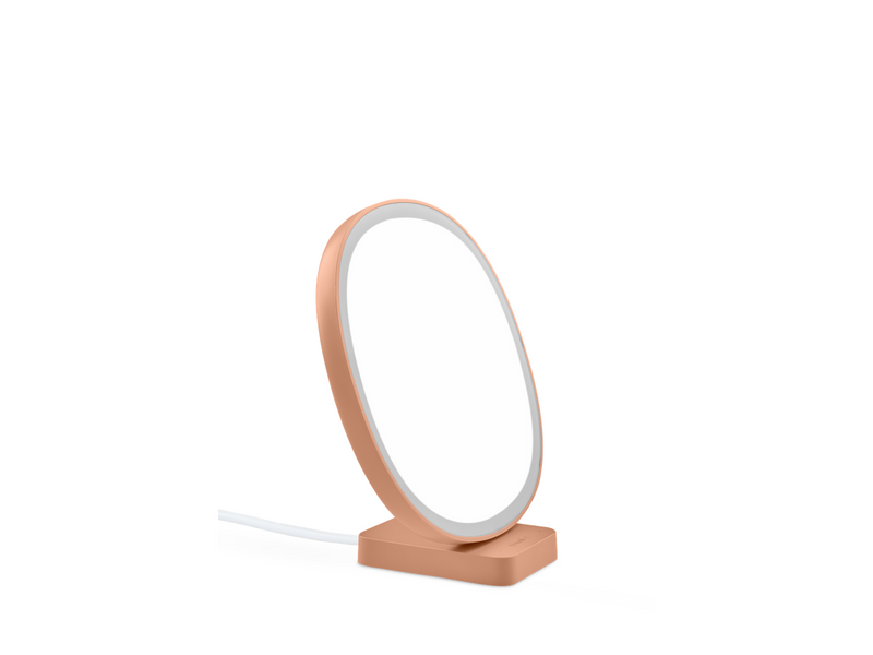 Lumie Dash - Terracota Pink