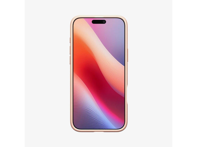 Spigen Ultra Hybrid - Rose Titanium - iPhone 16 Pro Max