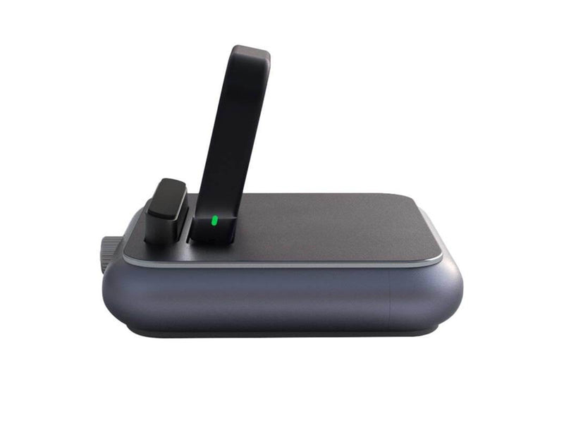 Joyroom JR-WQW03 Magnetic Charger for Apple Watch (Black)