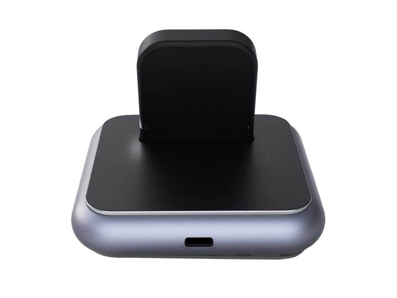 Joyroom JR-WQW03 Magnetic Charger for Apple Watch (Black)