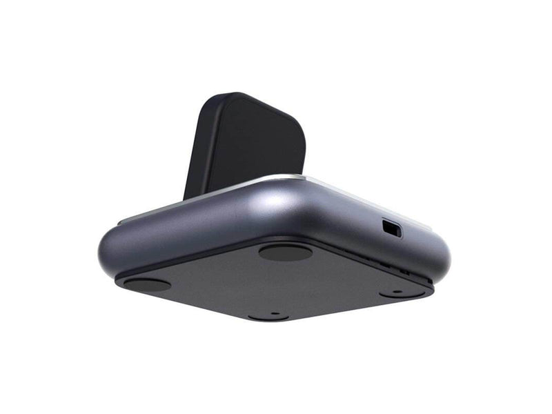 Joyroom JR-WQW03 Magnetic Charger for Apple Watch (Black)