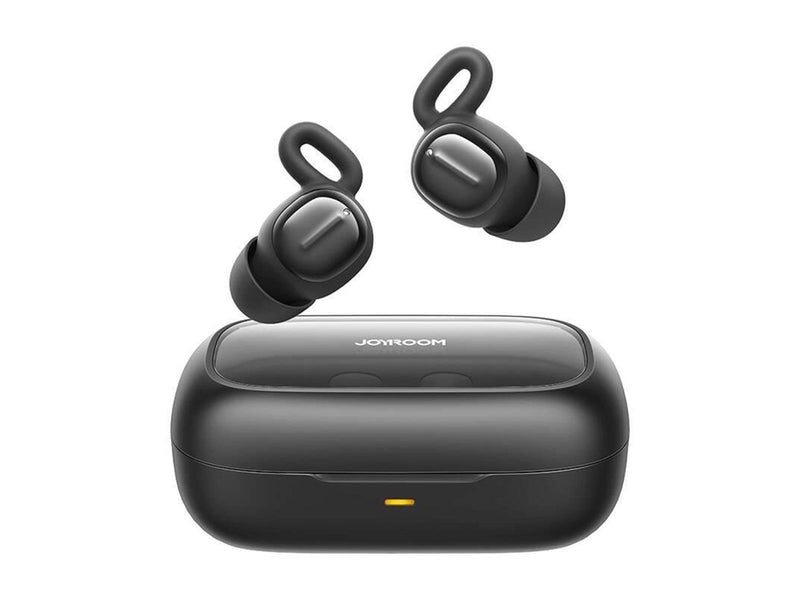 Joyroom Earbuds TWS Cozydots Series JR-TS1 (black)