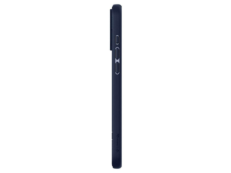 Spigen Caseology Parallax MagSafe - Midnight Blue - iPhone 16 Pro