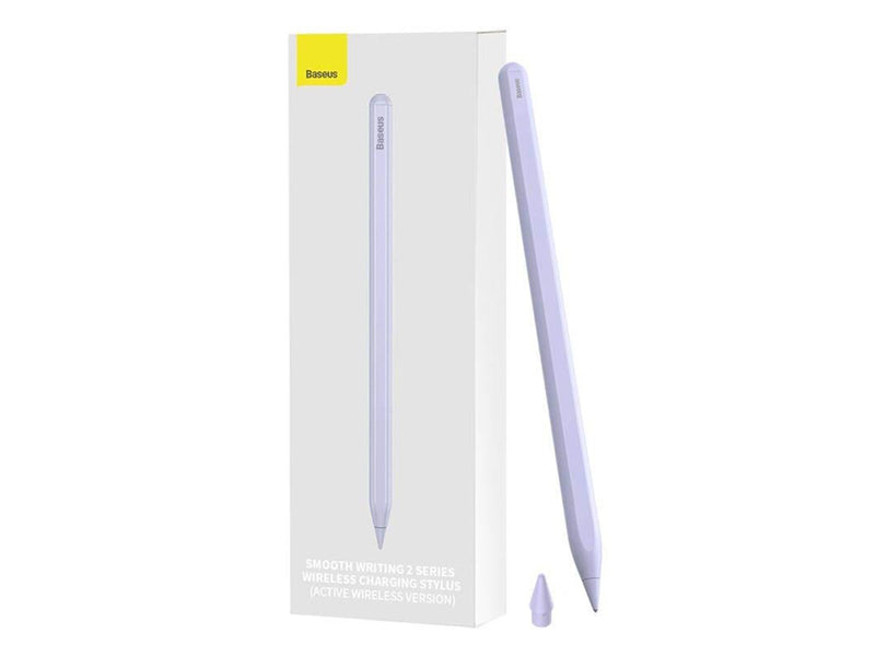 Baseus Smooth Writing 2 Stylus Pen (purple)